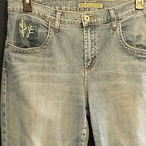 Z. Cavaricci Authentic Vintage Jeans - Picture 11 of 12